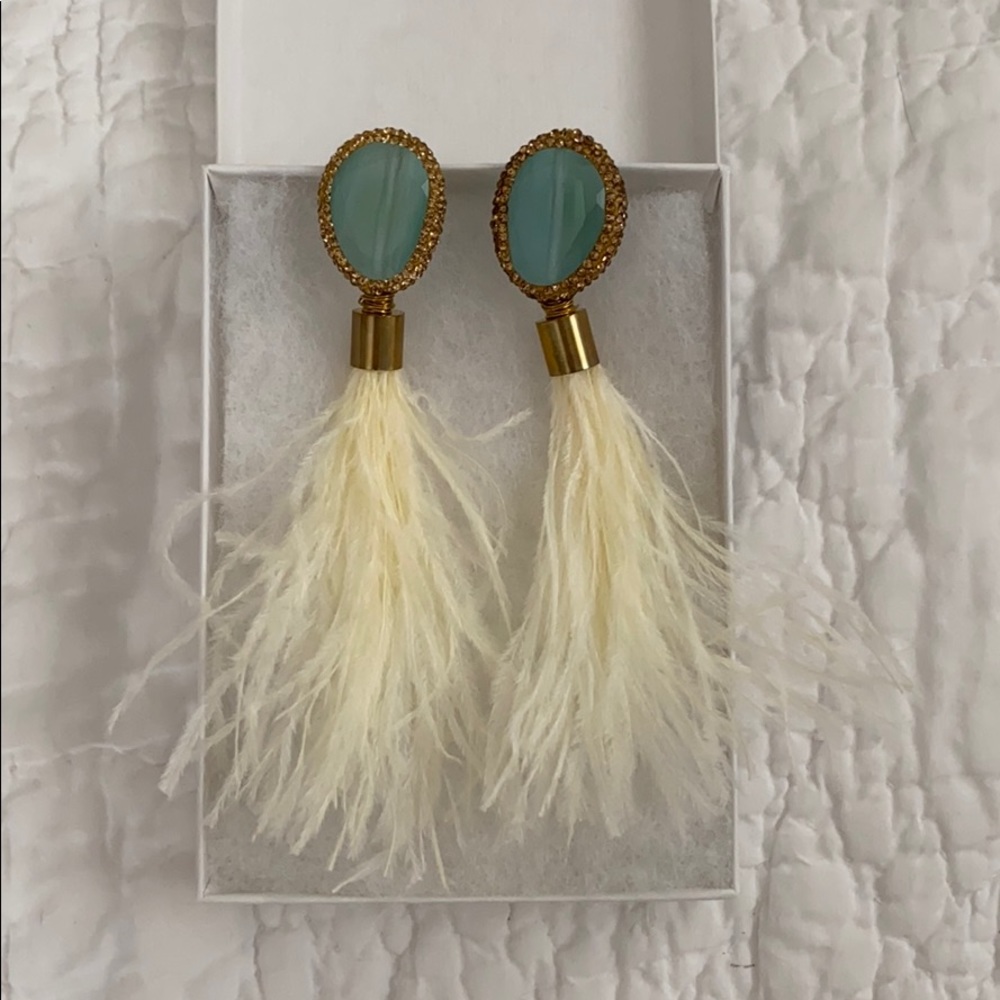 Lauren Huddleston “Tina” Earrings